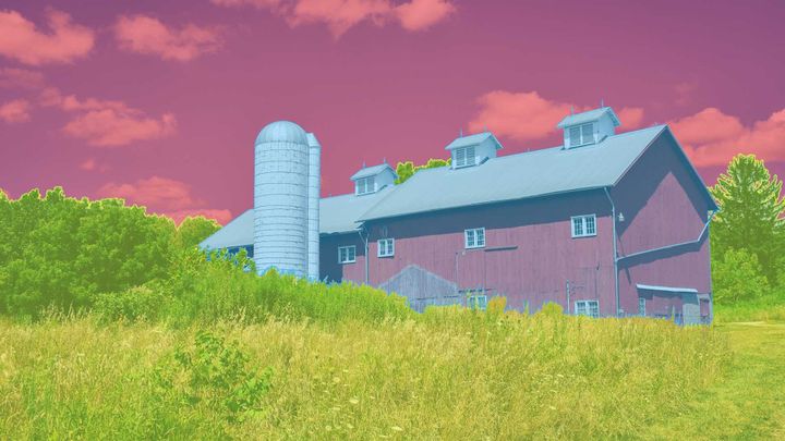 sematnic segmentation