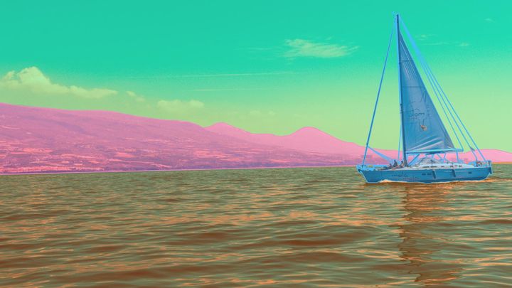 sematnic segmentation