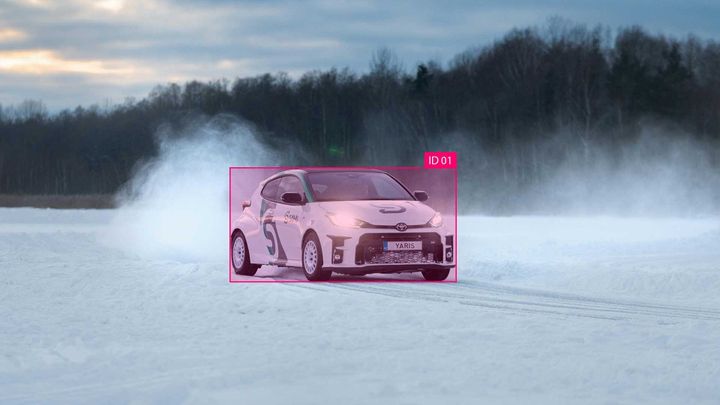 Stylistic Attribute Tagging: Enabling Image-to-Image Style Transfer