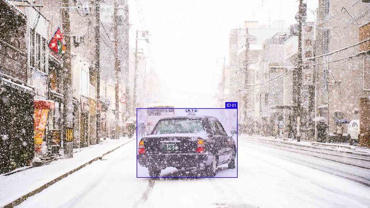 Seasonal Adaptation: Labeling Data for Time-Varying Conditions