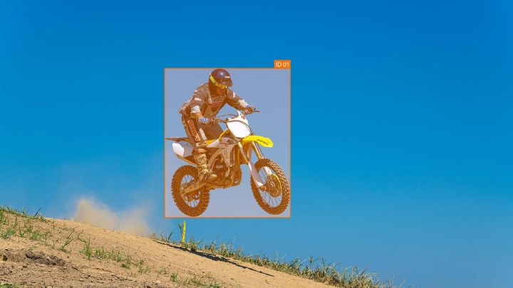 Annotation Methods for Domain Migration: From Synthetic to Real Data