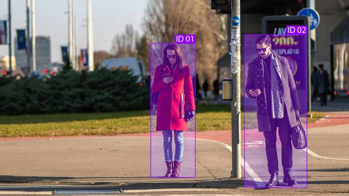 Localized Model Tagging: On-the-Fly AI Personalization