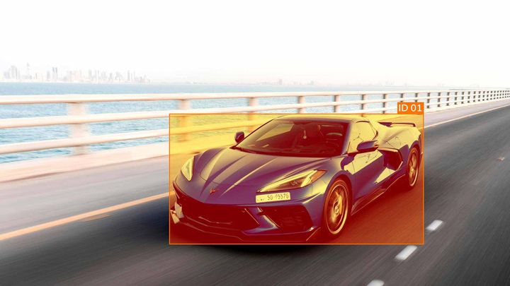 On-Device Real-Time Labeling Systems for Autonomous Applications