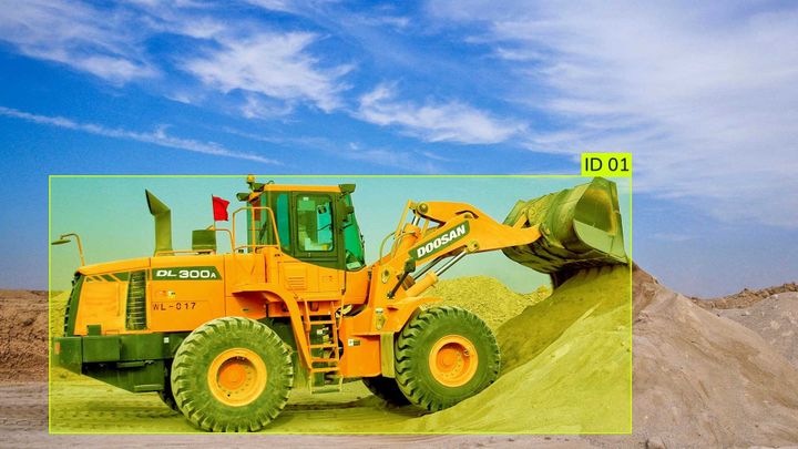 Edge Computing for Computer Vision