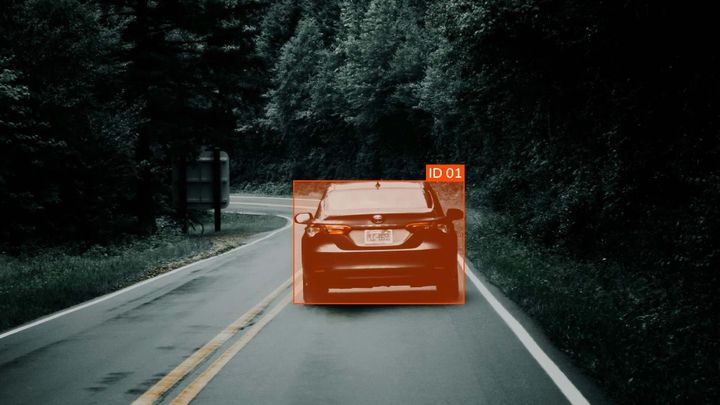 Domain-Specific Synthetic Data Generation for Industry AI