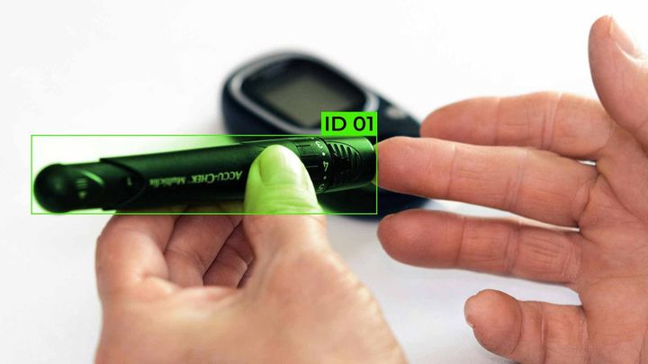 Synthetic Medical Imaging to Train AI for Rare Diseases