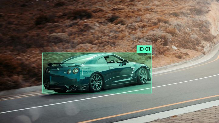 Brain-Computer Interface Data Processing for AI