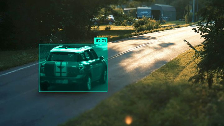 Cyclist & Bicycle Annotation for Autonomous Vehicles: Detection & Intent Classification