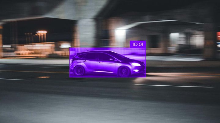 Domain adaptation for autonomous driving