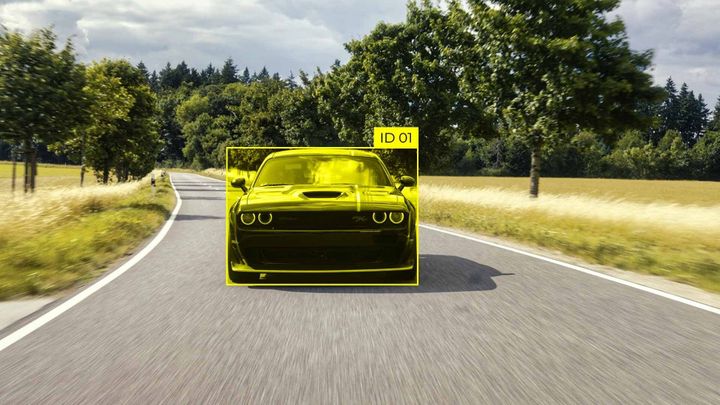 Self-Supervised Learning for AV Systems