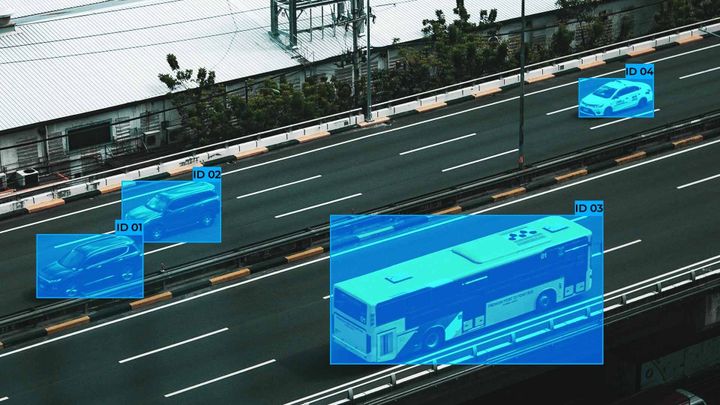 Multi-Object Tracking Annotation with ID Consistency