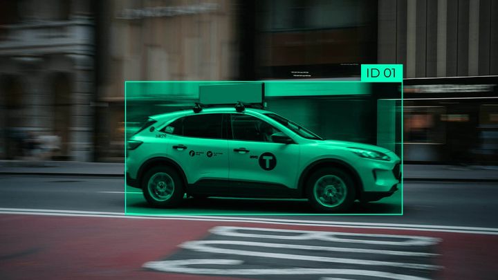 ISO 34 Compliance for AV Data Annotation