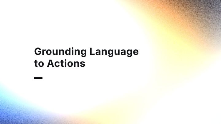 Grounding Natural Language to MCP Actions: Annotating Voice Commands for Factory Floor Robots