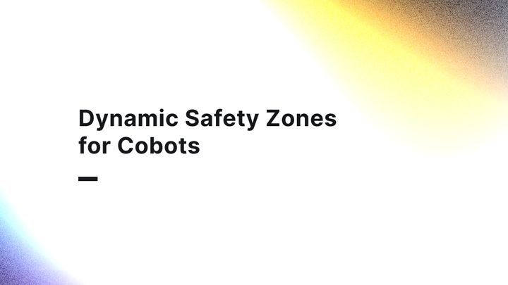 Dynamic safety boundary annotation