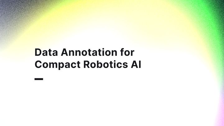 Policy Distillation Data for Robotics: Annotating Teacher-Student Pairs for Compact Deployable Models