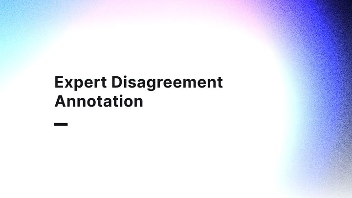 Expert Disagreement Annotation: Capturing Genuine Ambiguity in High-Stakes LLM Training Data