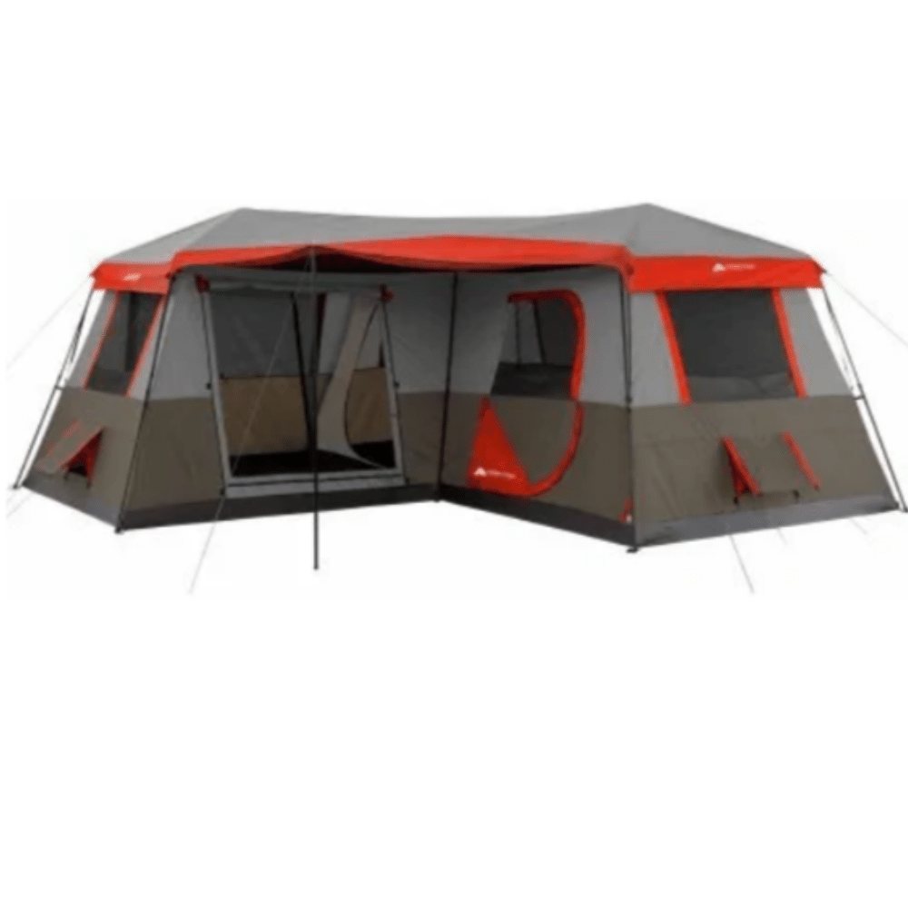 zelt 4 personen jack wolfskin BASE CAMP DOME Loc'Evenement : Location de FW 22 Size:23' (Actual Fabric 22'3