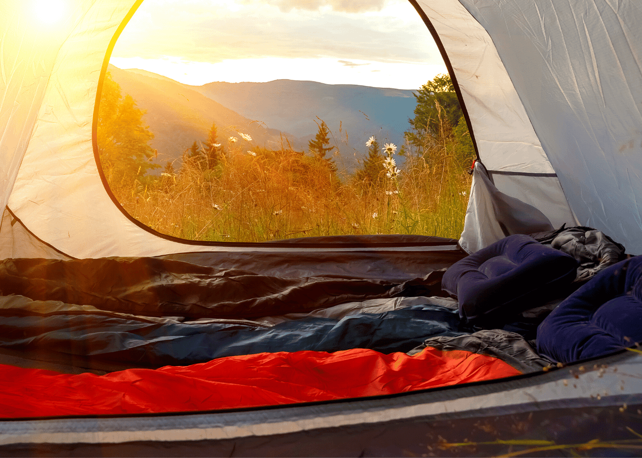 Best Camping Pillows 