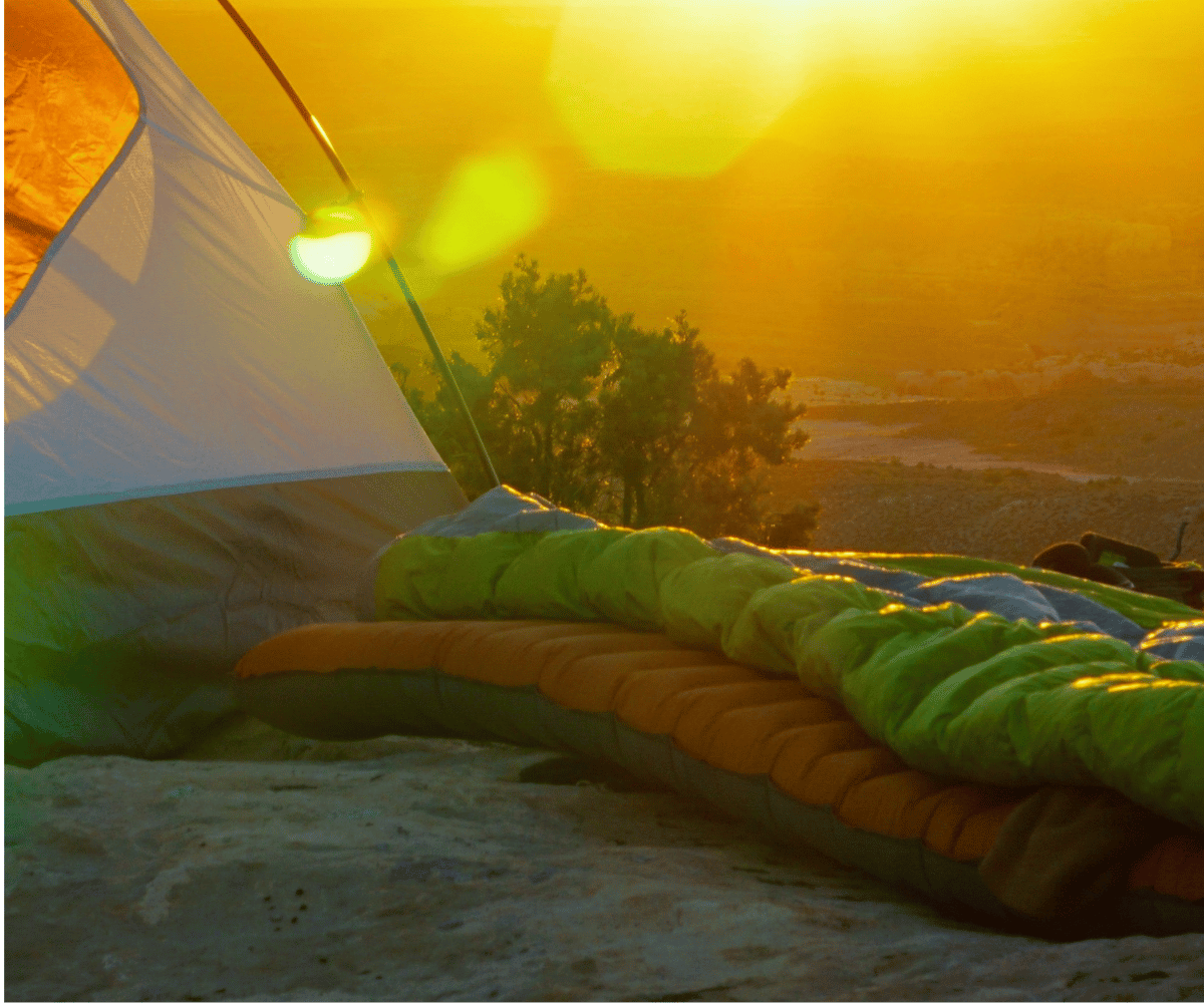 Best Sleeping Bag Liners 