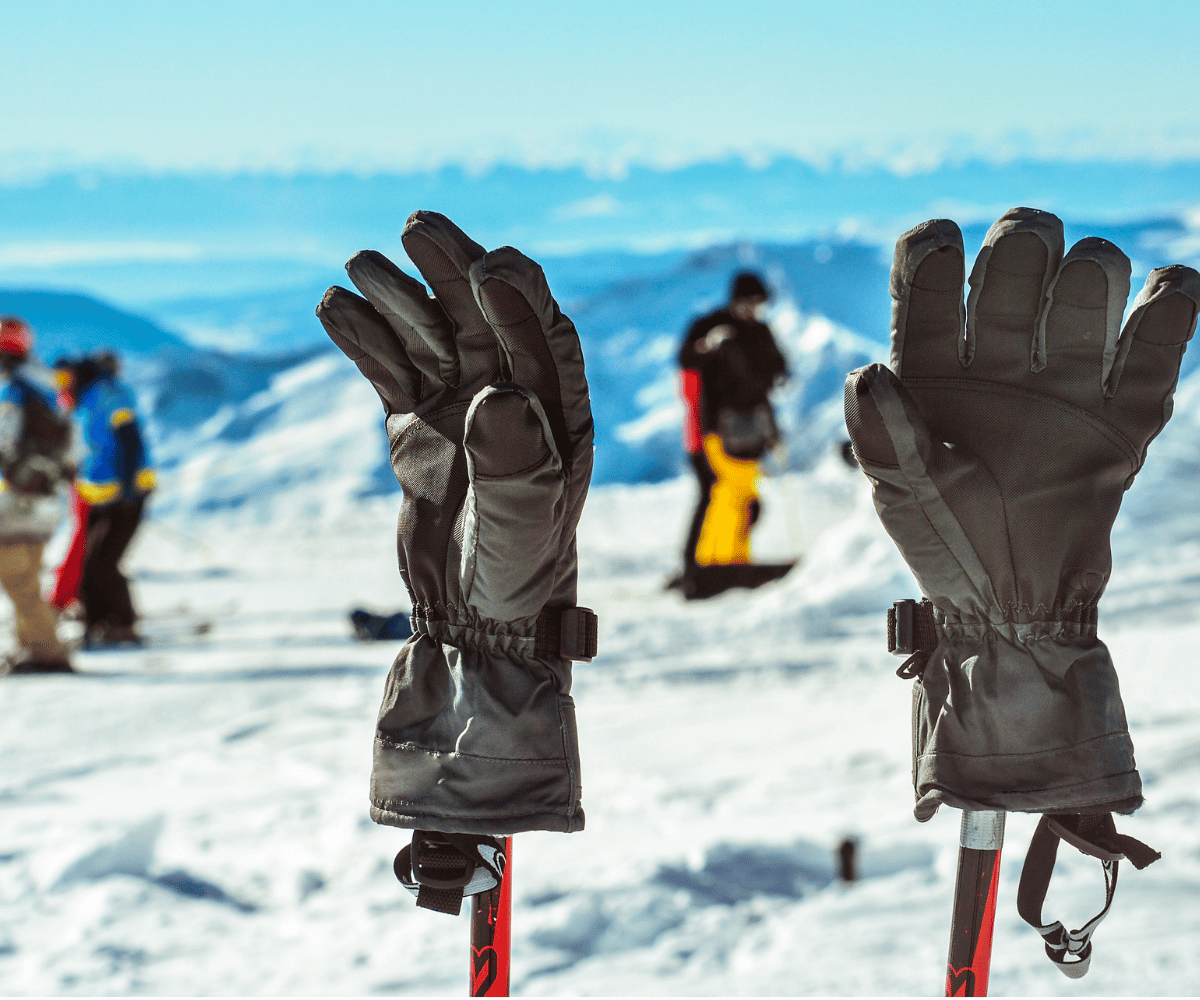 Best Snowboarding Gloves