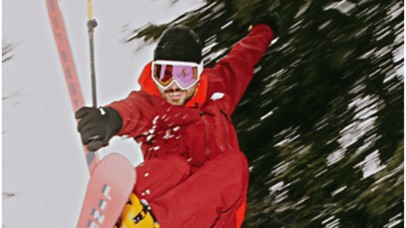 The North Face Freedom Insulated Pants