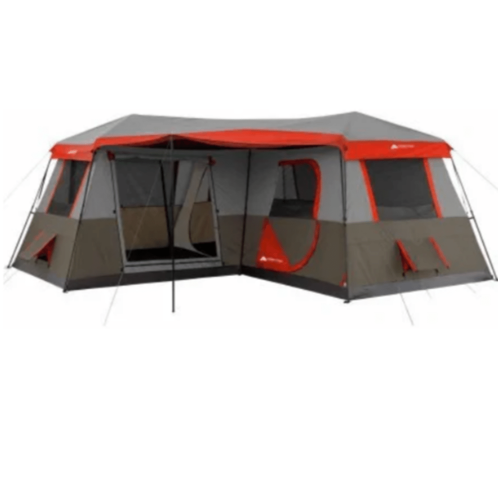 OZARK TRAIL 12 PERSON TENT