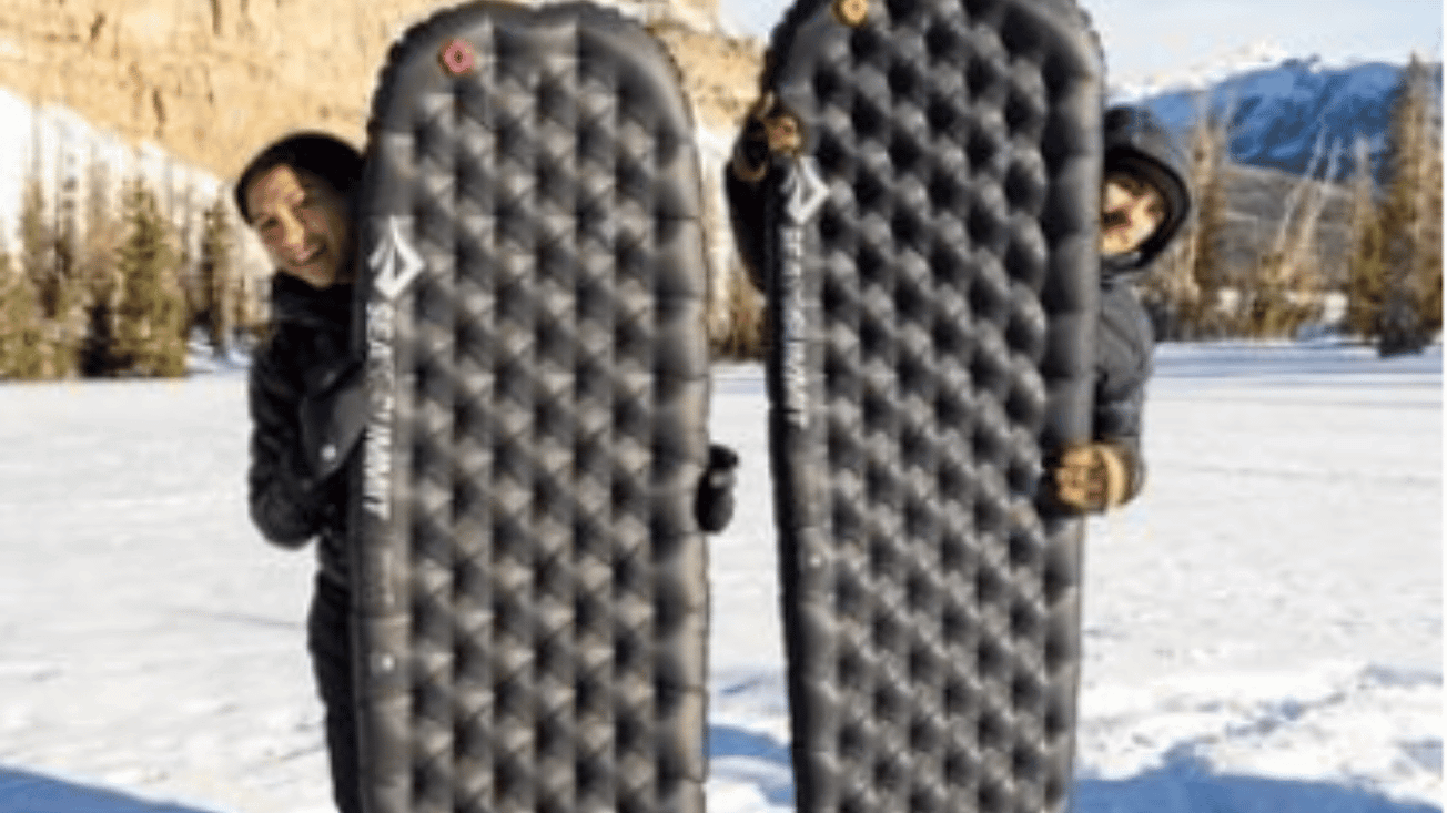 Sea to Summit Ether Light XT Extreme Sleeping Pad