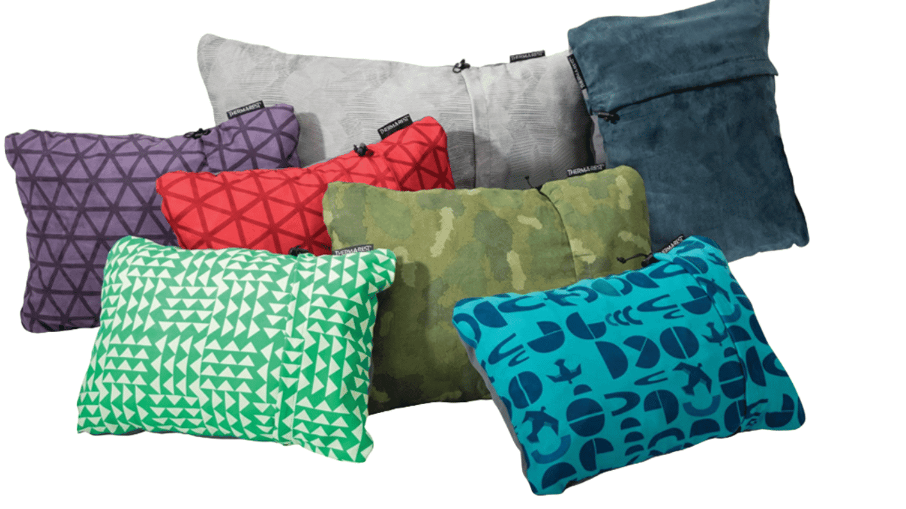 Therm-a-Rest Compressible Pillow