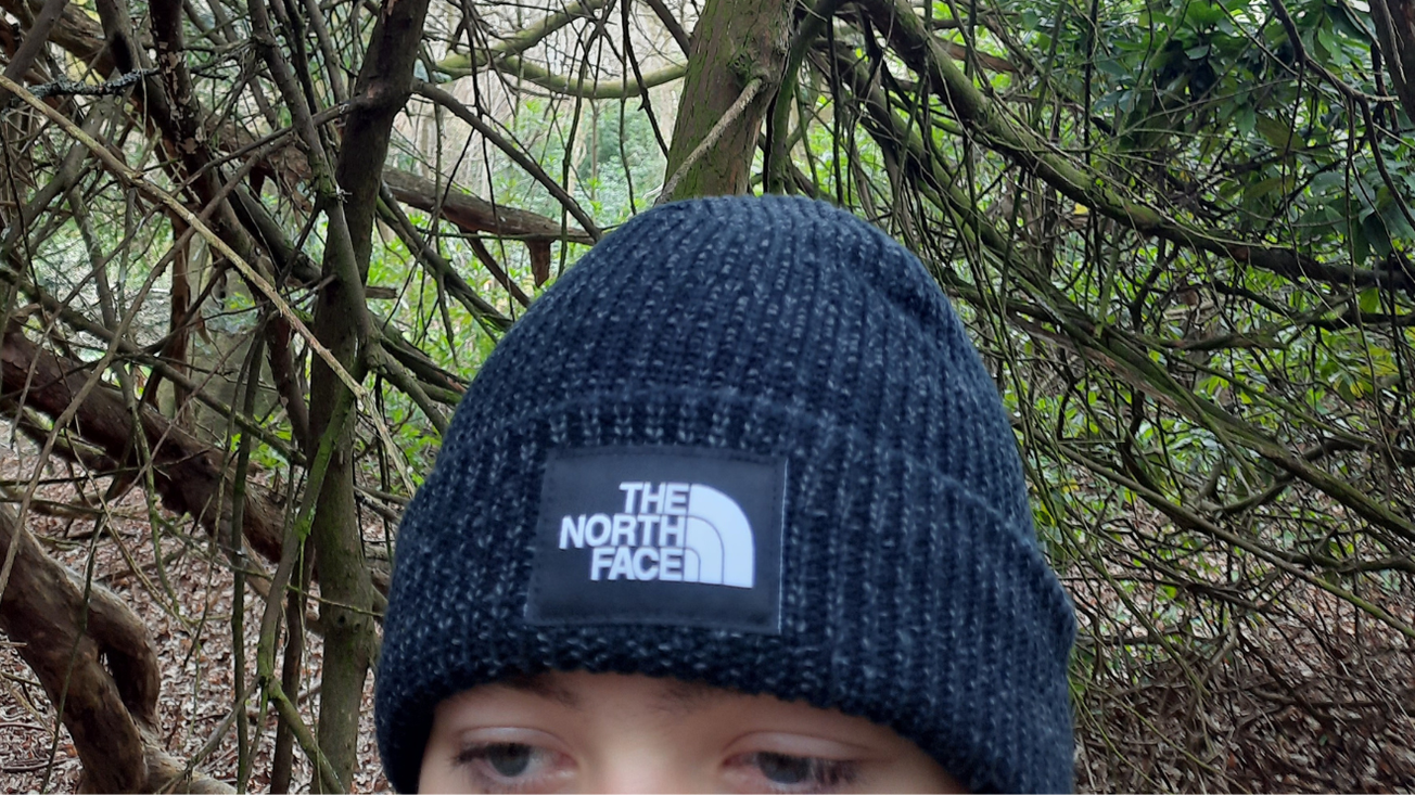 The North Face Salty Dog Beanie - Black