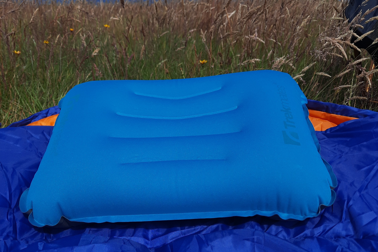 Trekmates AirLite Camping Pillow