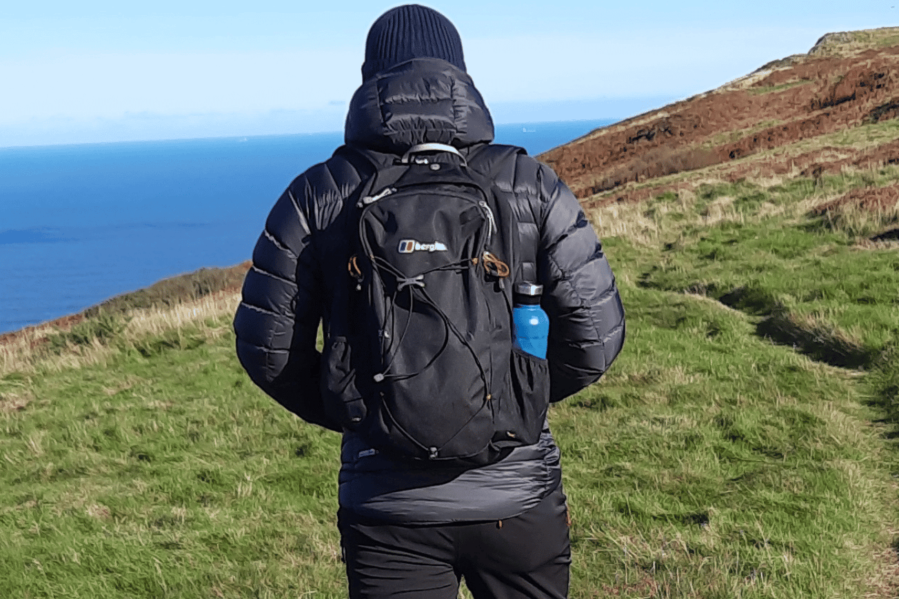 Berghaus 24/7+ 30L Rucksack
