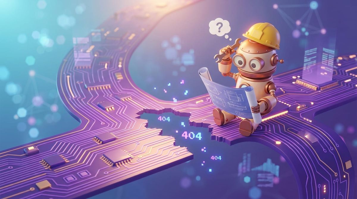 Why is 404 Page Important?