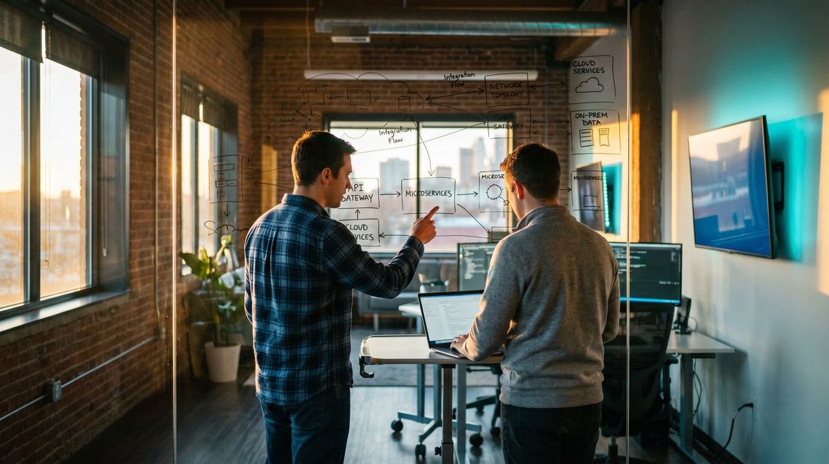 Technology Solutions