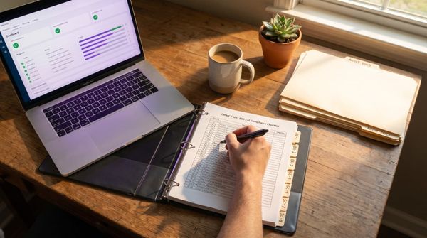 Is Your Business Actually Compliant? What Cybersecurity Compliance Really Means for Small Businesses