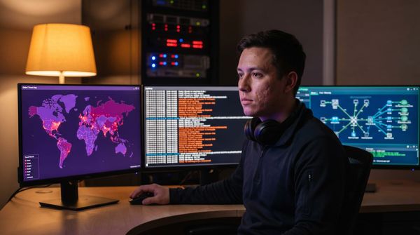 What's Cyber Security Compliance?