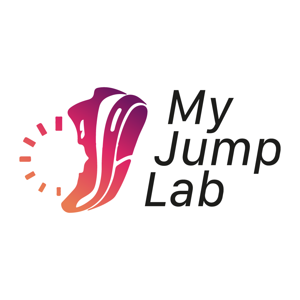 MyJump Lab