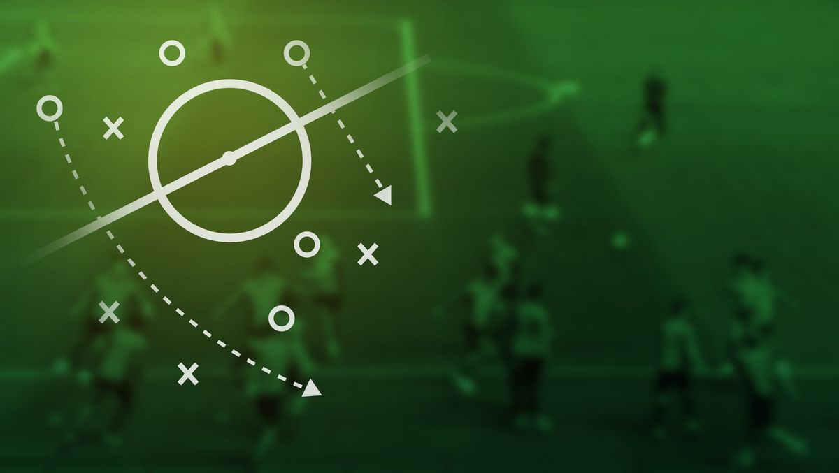 Structured training: the secrets behind FC Barcelona's training methodology