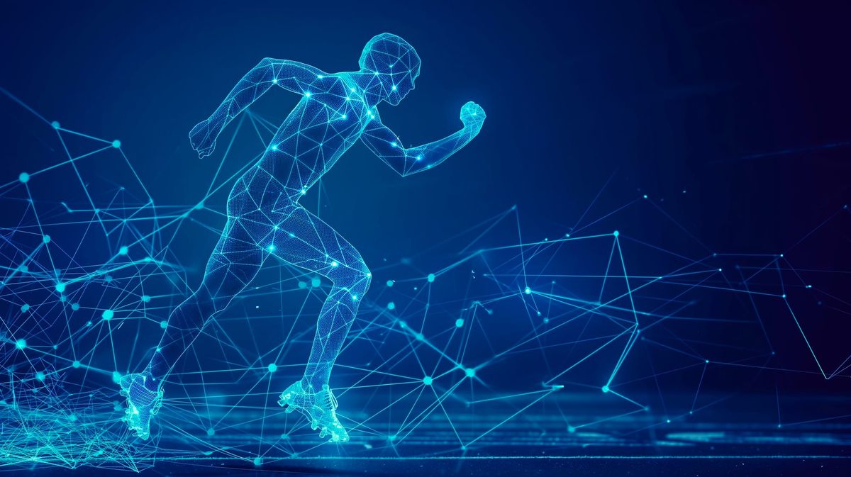 3D Radiology Systems in Sport