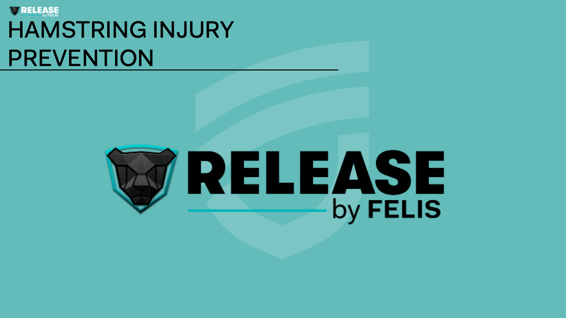 HAMSTRING INJURY PREVENTION