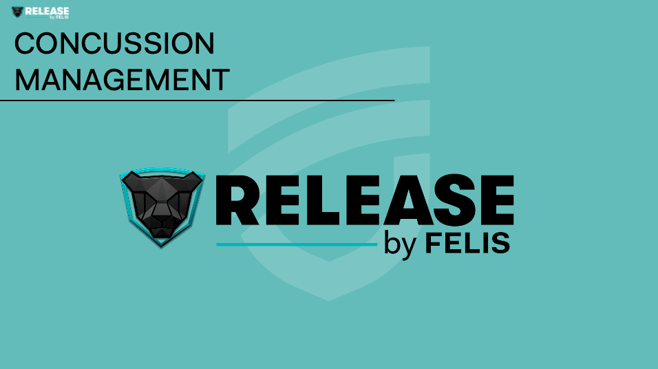 CONCUSSION MANAGEMENT