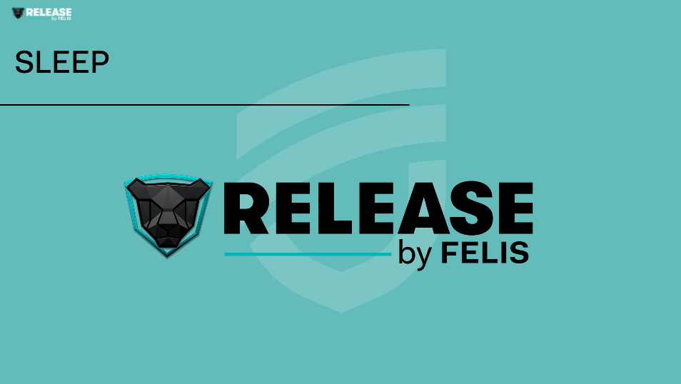 SLEEP