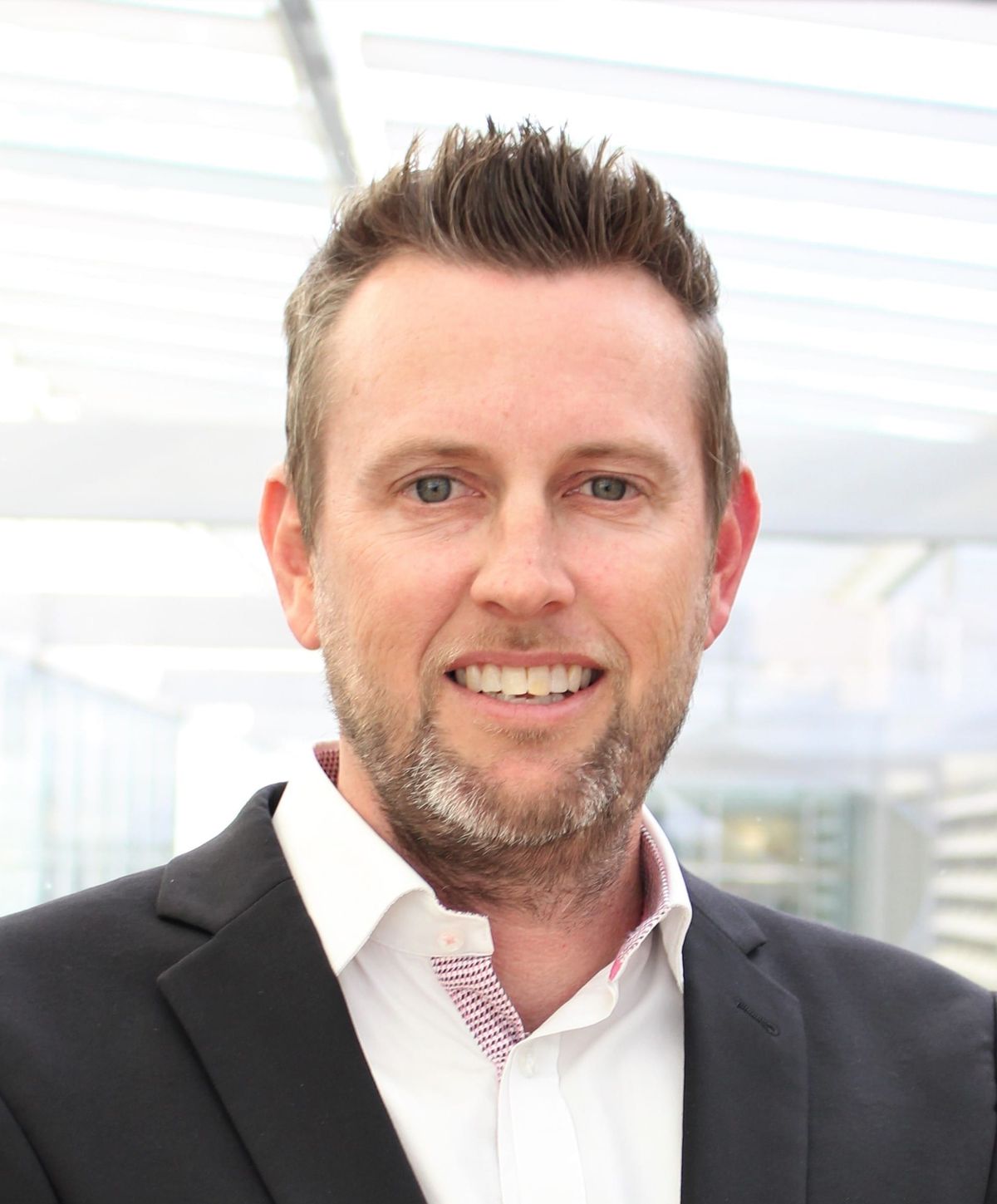 Rob Duffield - Travel Management and Mitigation Strategies of Travel Fatigue