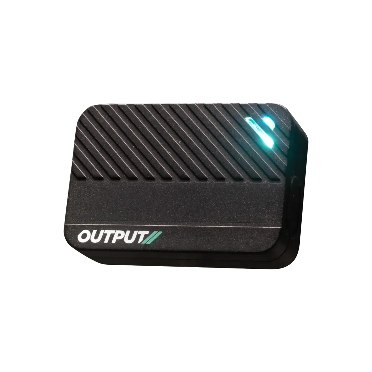 Output