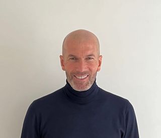 Zinédine Zidane