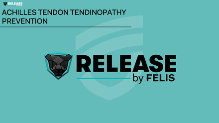 ACHILLES TENDON TENDINOPATHY PREVENTION