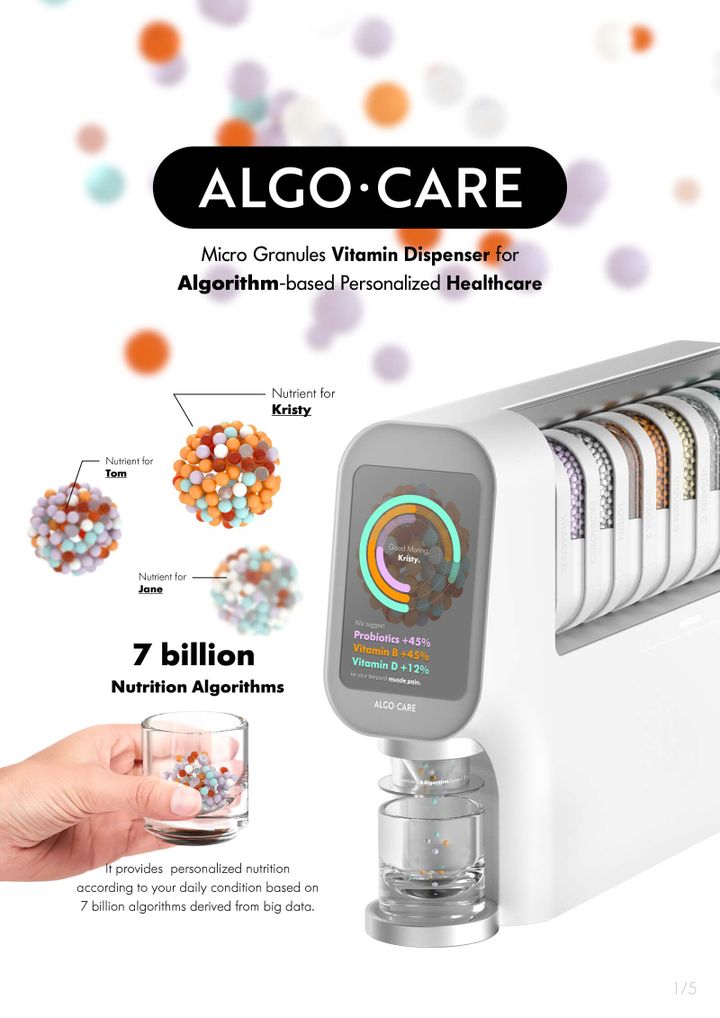 Algocare