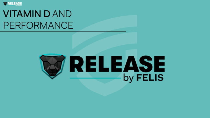 VITAMIN D AND PERFORMANCE