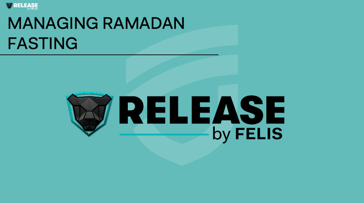 MANAGING RAMADAN FASTING