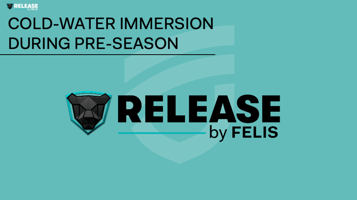 COLD-WATER IMMERSION DURING PRE-SEASON