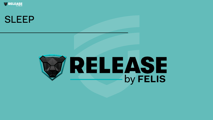 SLEEP